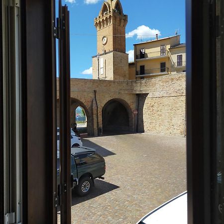 B&B Casa Vacanze La Dimora Di Maddalena 토르토레토 객실 사진